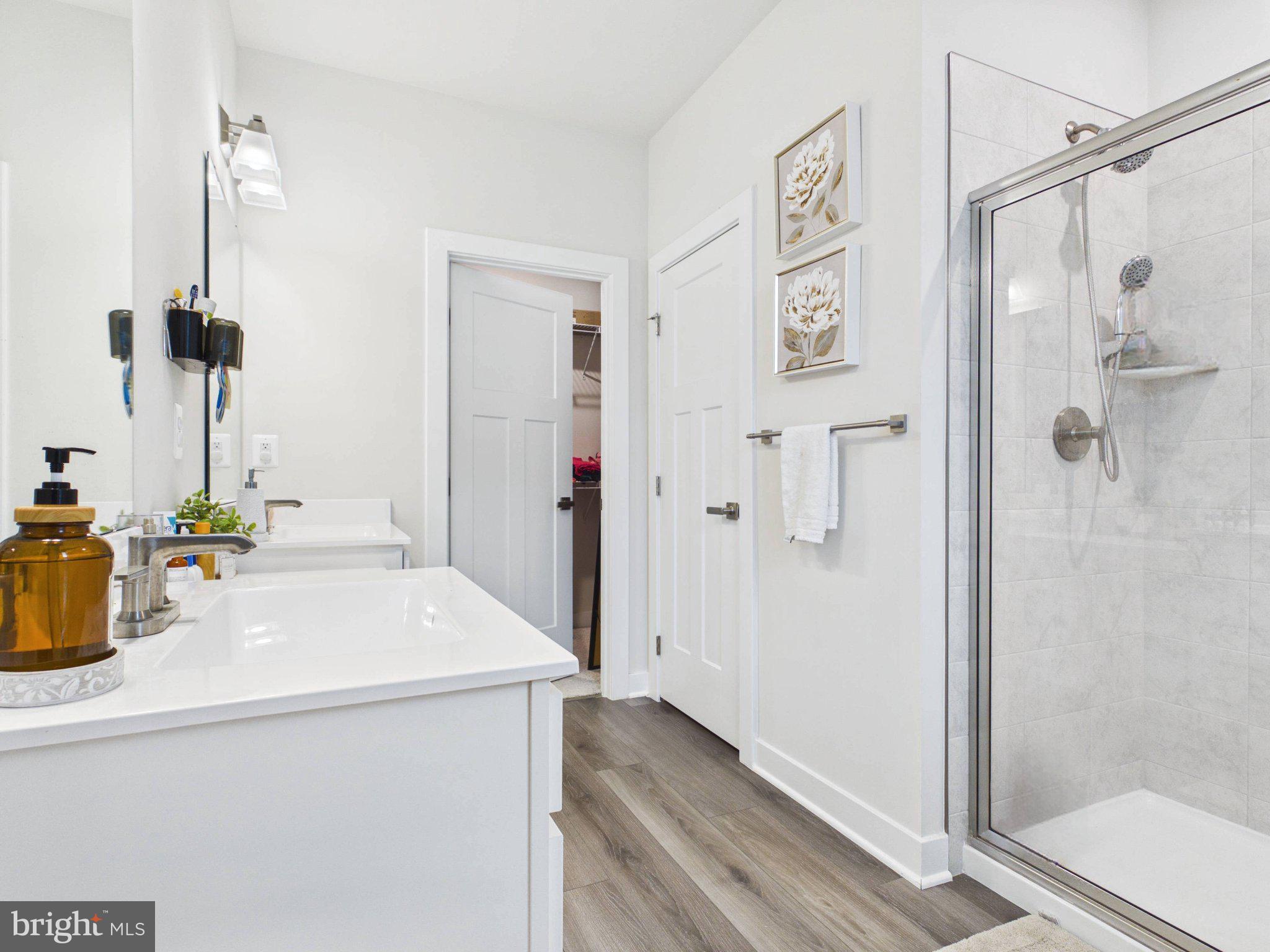 ARCOLA TOWN CENTER CONDO - Residential