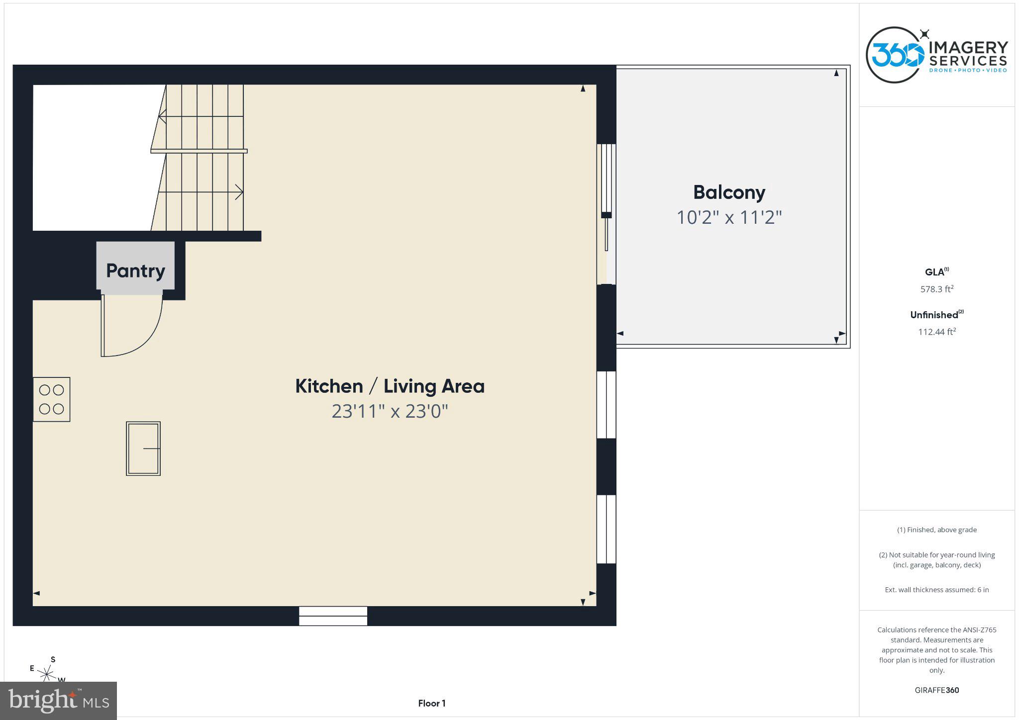 ARCOLA TOWN CENTER CONDO - Residential