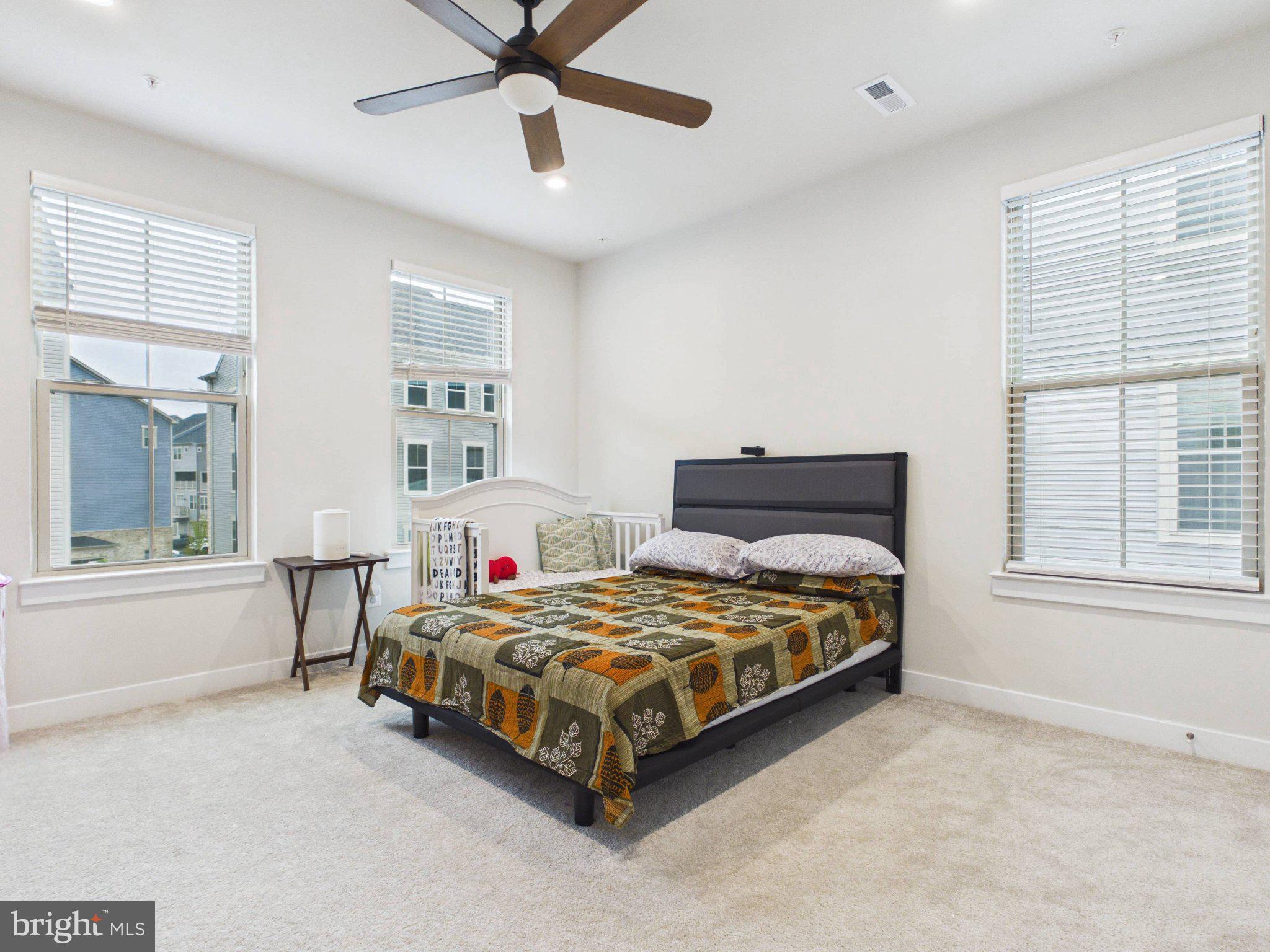 ARCOLA TOWN CENTER CONDO - Residential