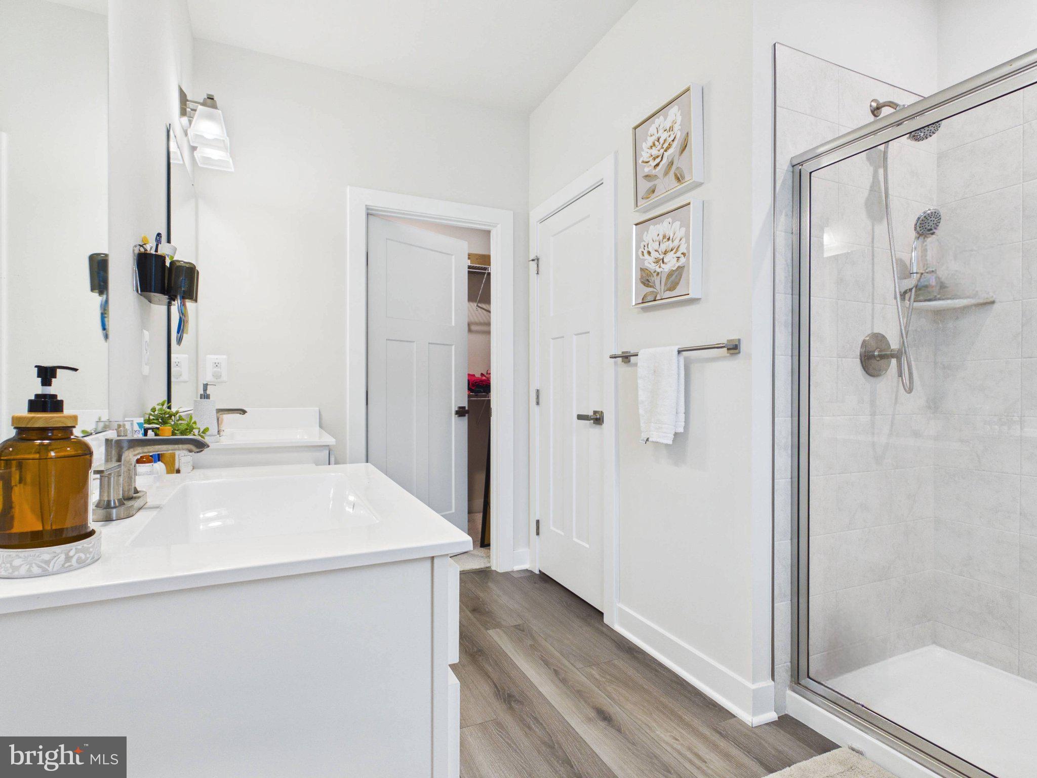 ARCOLA TOWN CENTER CONDO - Residential