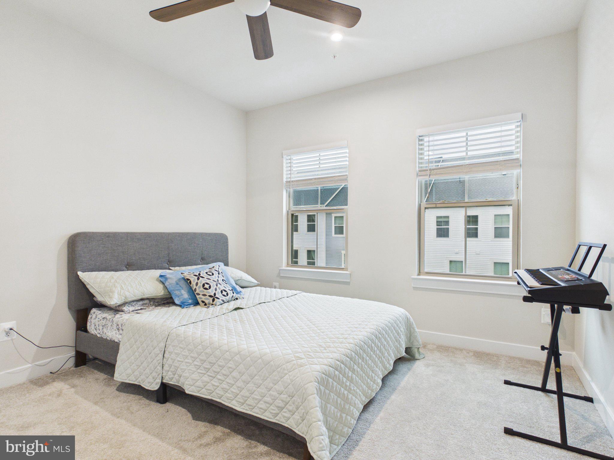 ARCOLA TOWN CENTER CONDO - Residential