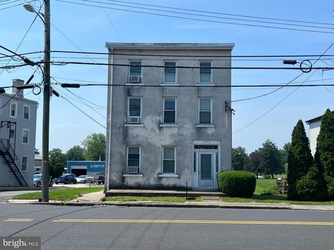 Photo of 1272 Philadelphia #1ST FLOOR, BOYERTOWN, PA 19512 (MLS # PAMC2161034)