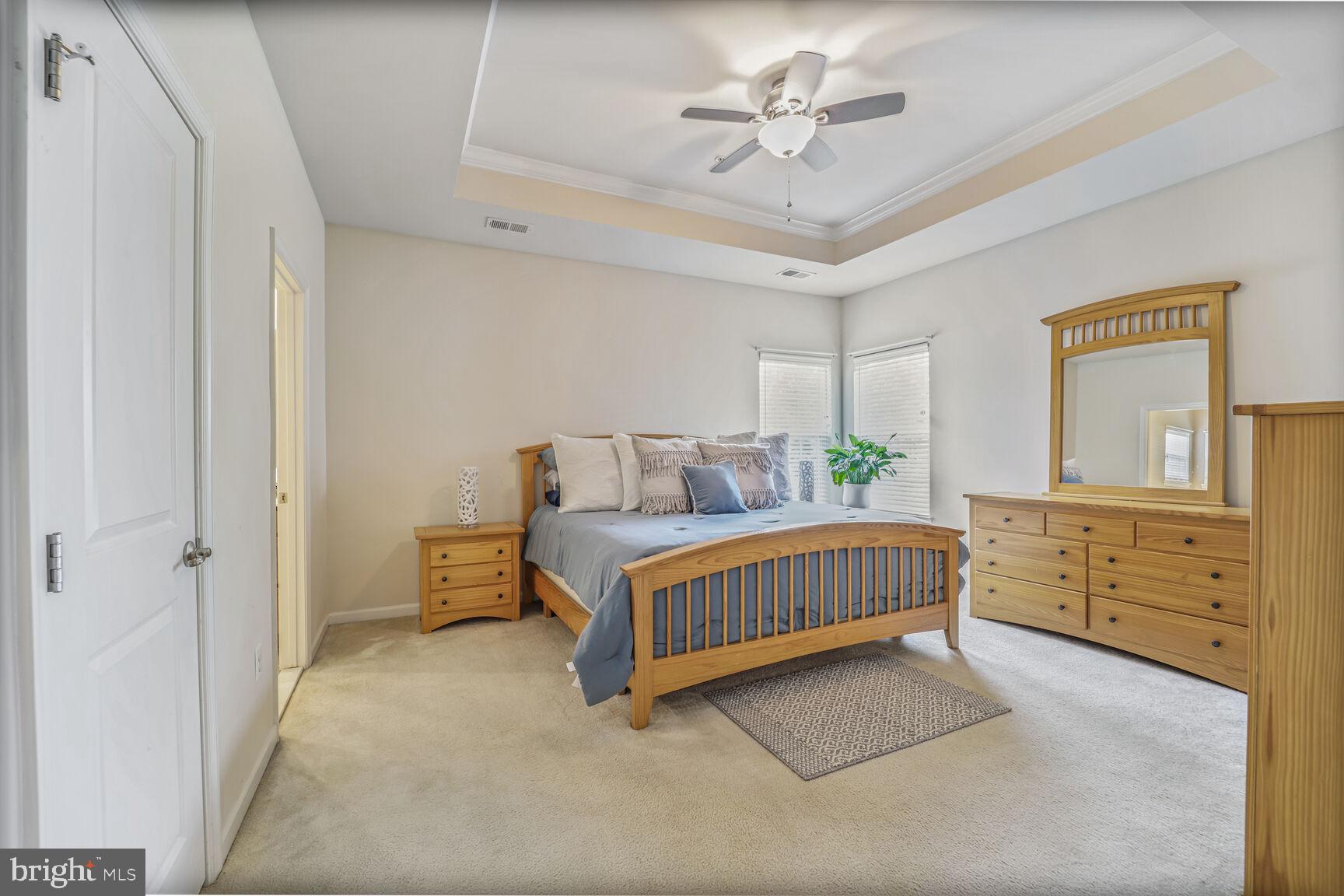 THE CRESCENT AT CHERRY LANE - Residential