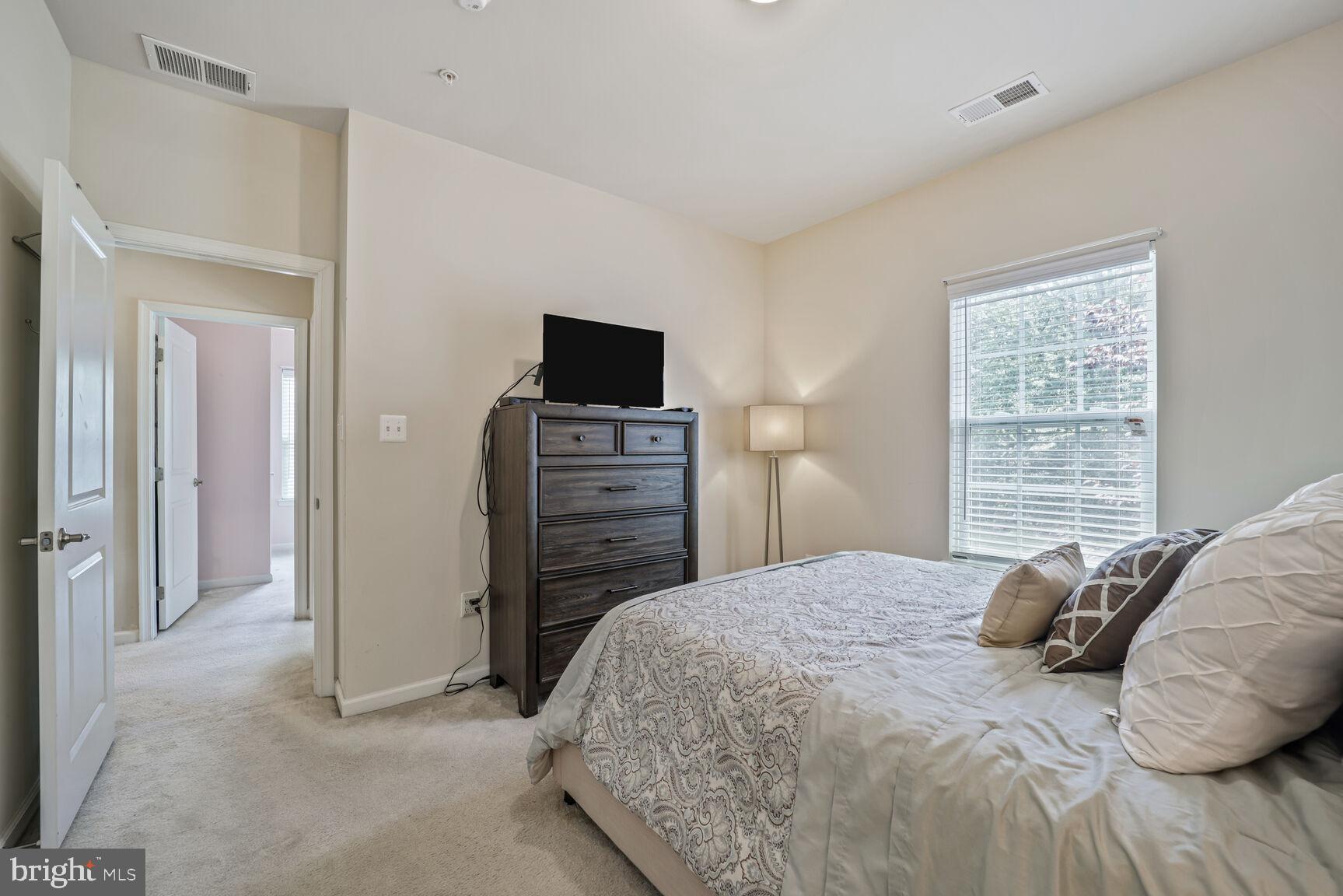 THE CRESCENT AT CHERRY LANE - Residential