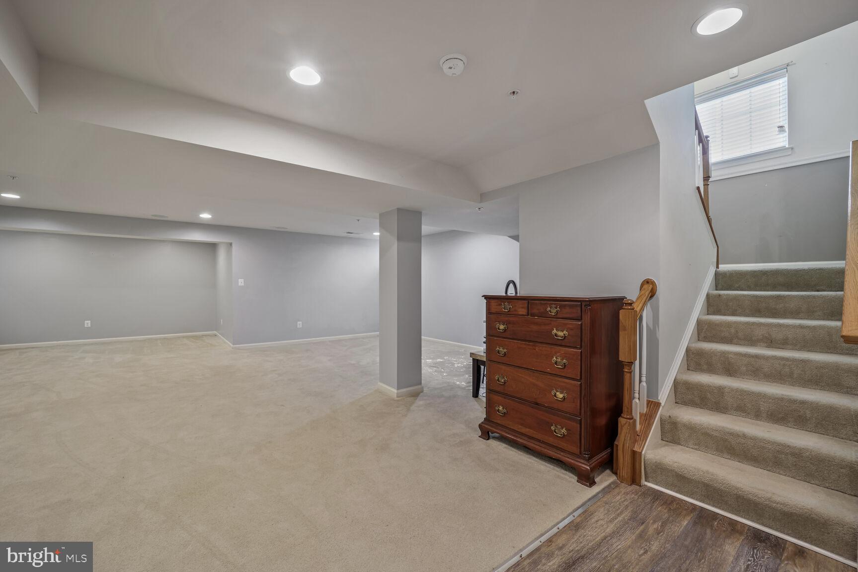 THE CRESCENT AT CHERRY LANE - Residential