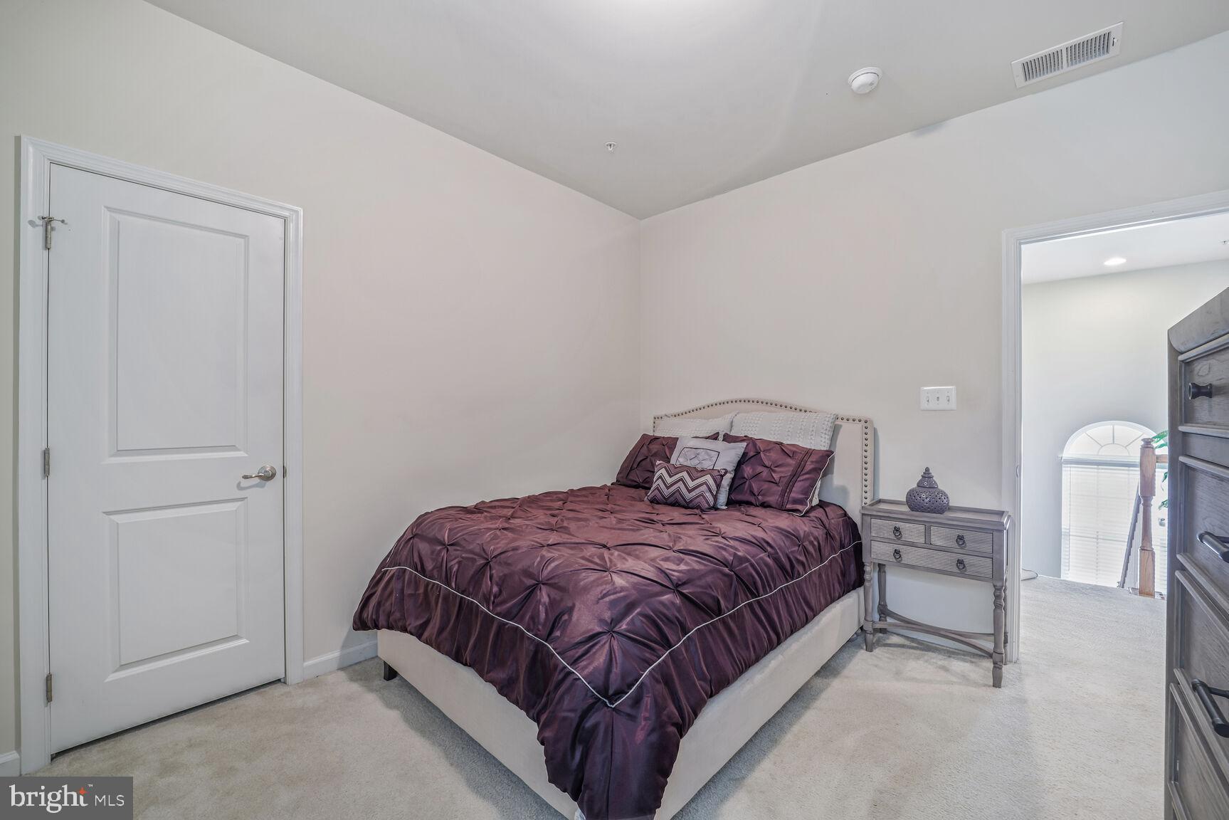 THE CRESCENT AT CHERRY LANE - Residential