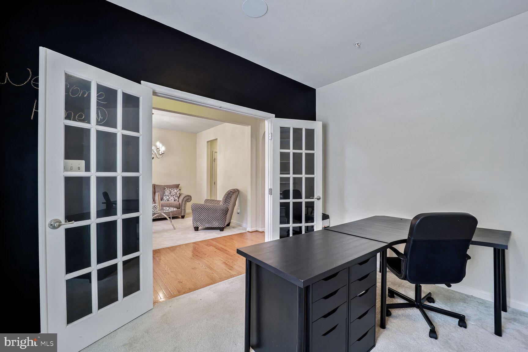 THE CRESCENT AT CHERRY LANE - Residential