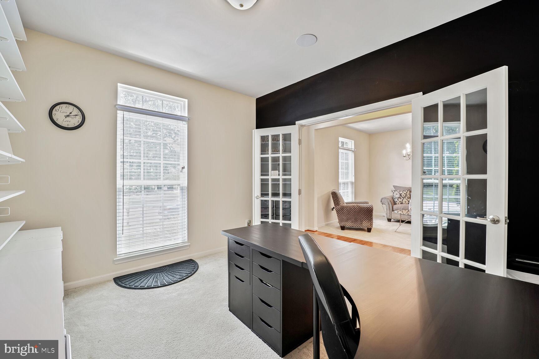 THE CRESCENT AT CHERRY LANE - Residential