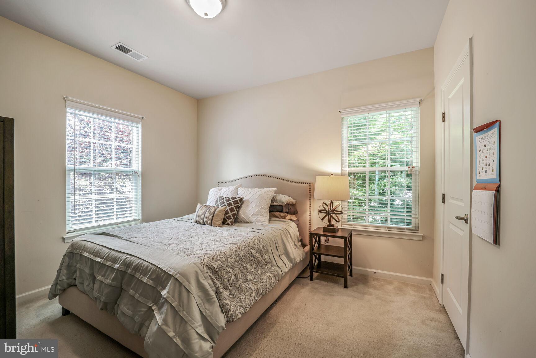 THE CRESCENT AT CHERRY LANE - Residential