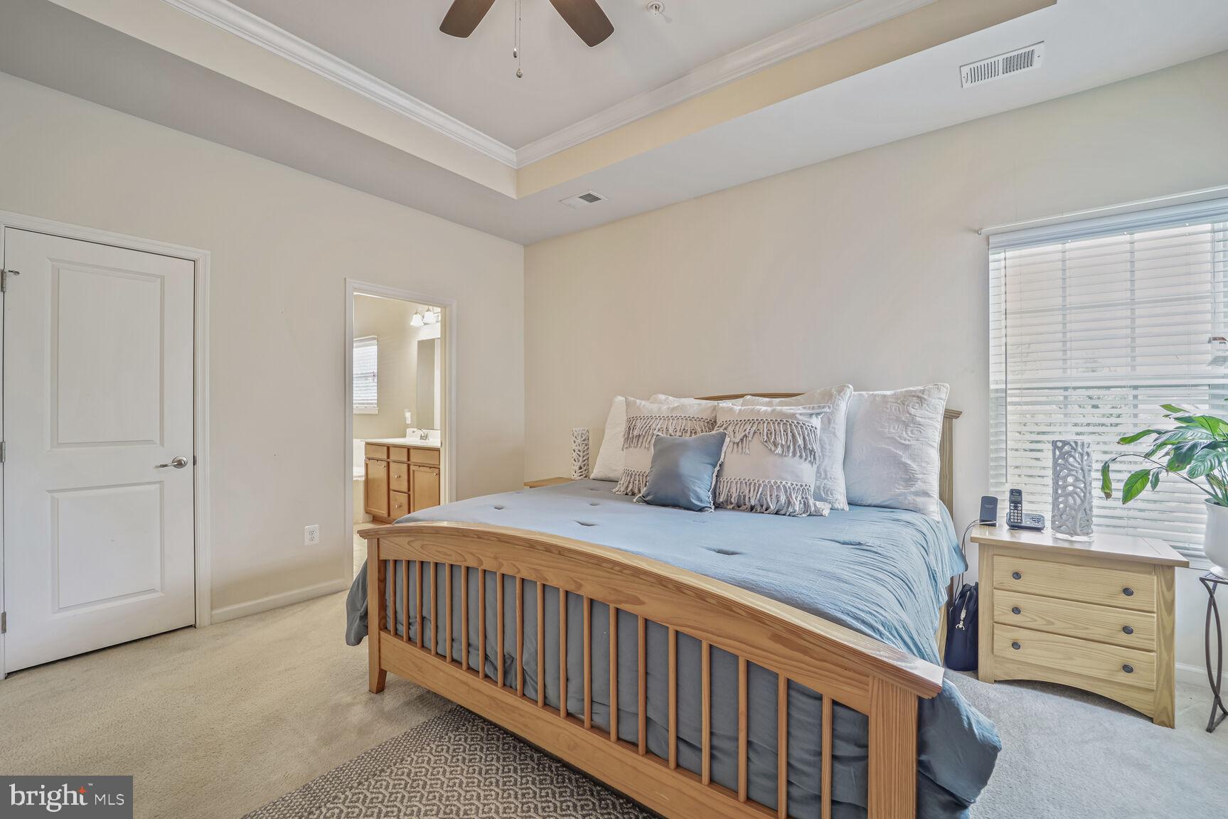 THE CRESCENT AT CHERRY LANE - Residential