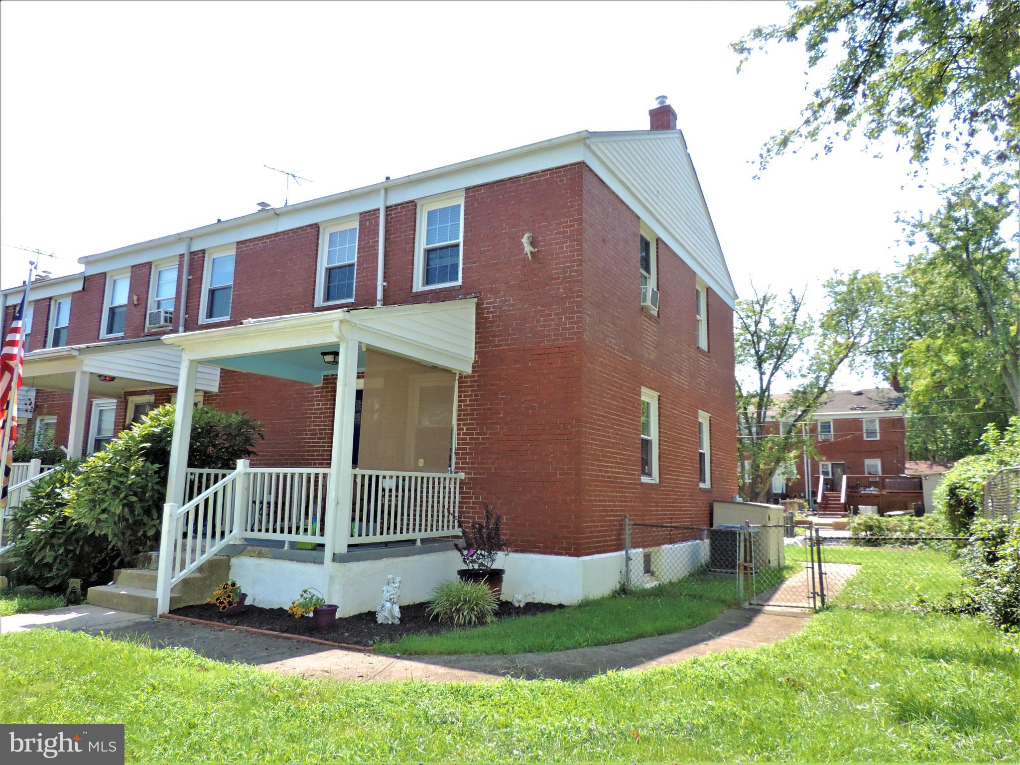 RAMBLEWOOD - Residential