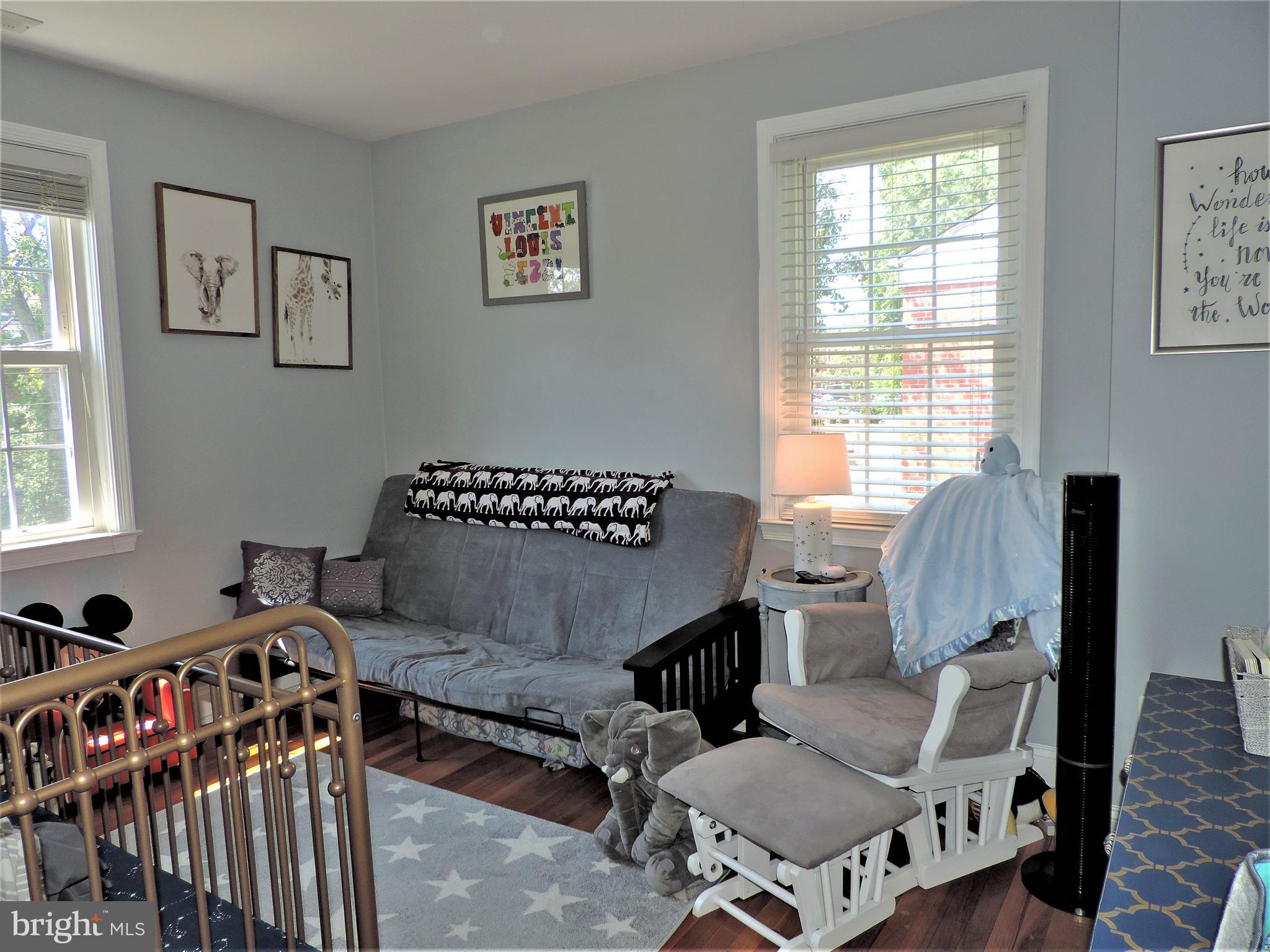 RAMBLEWOOD - Residential