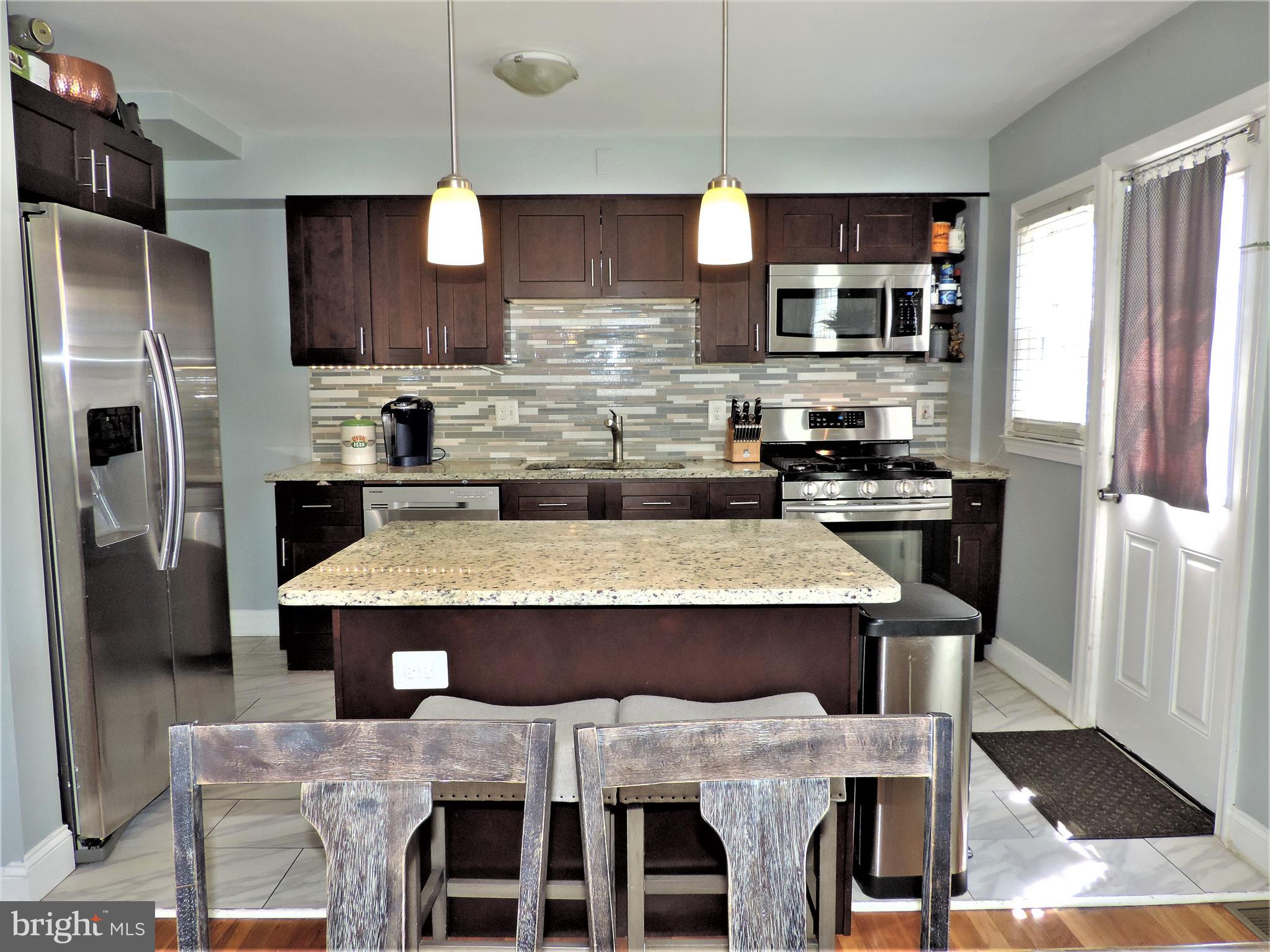 RAMBLEWOOD - Residential