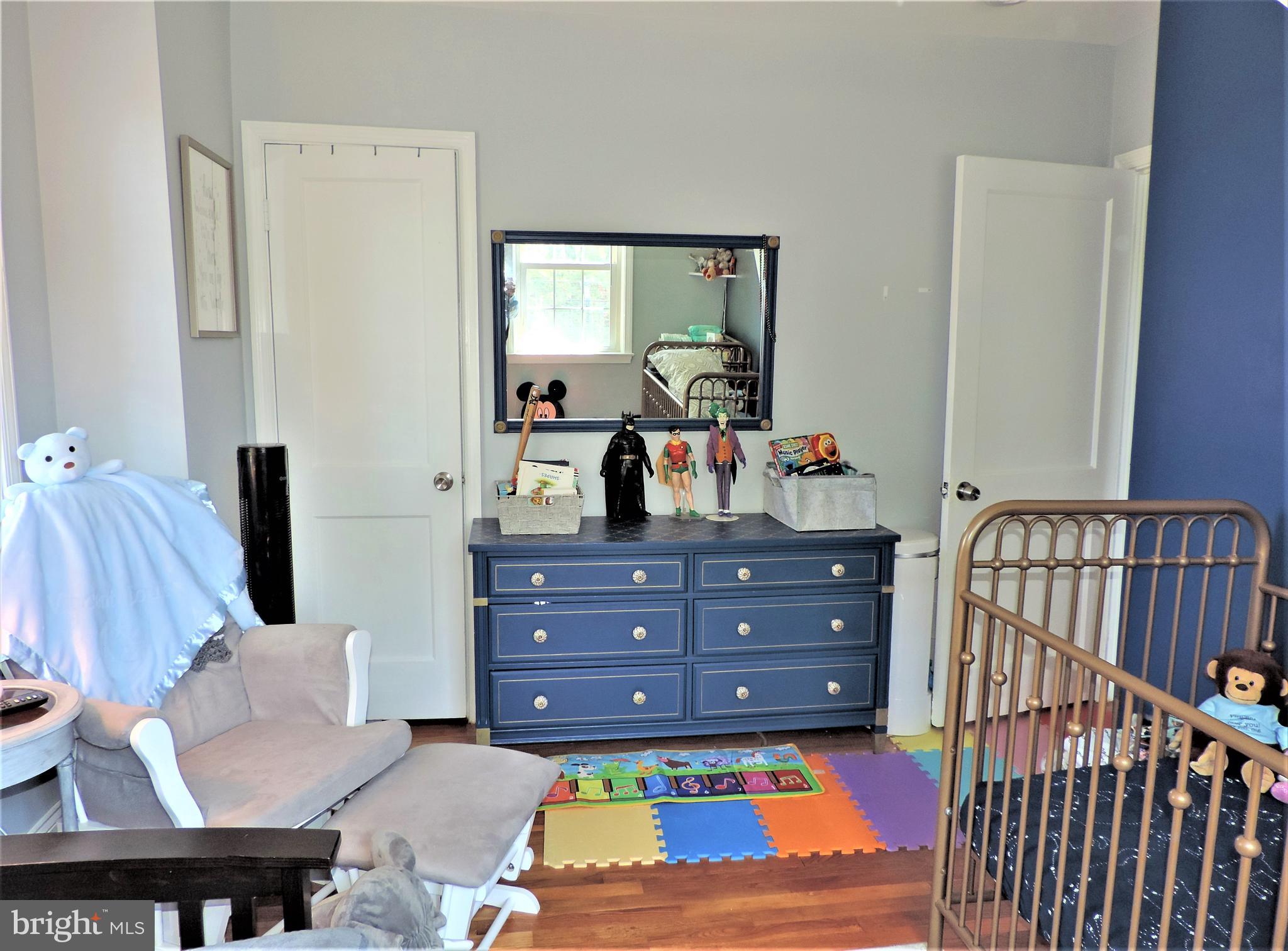 RAMBLEWOOD - Residential