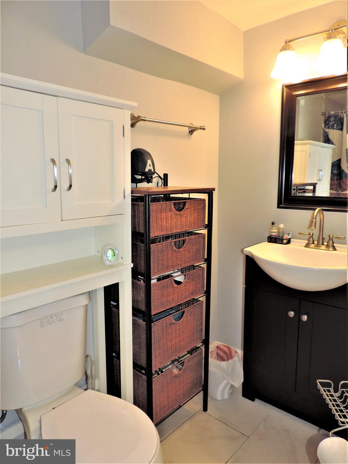 RAMBLEWOOD - Residential