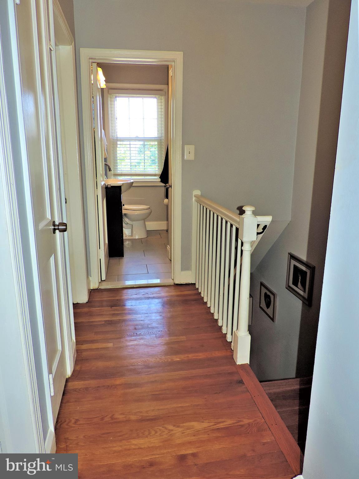 RAMBLEWOOD - Residential