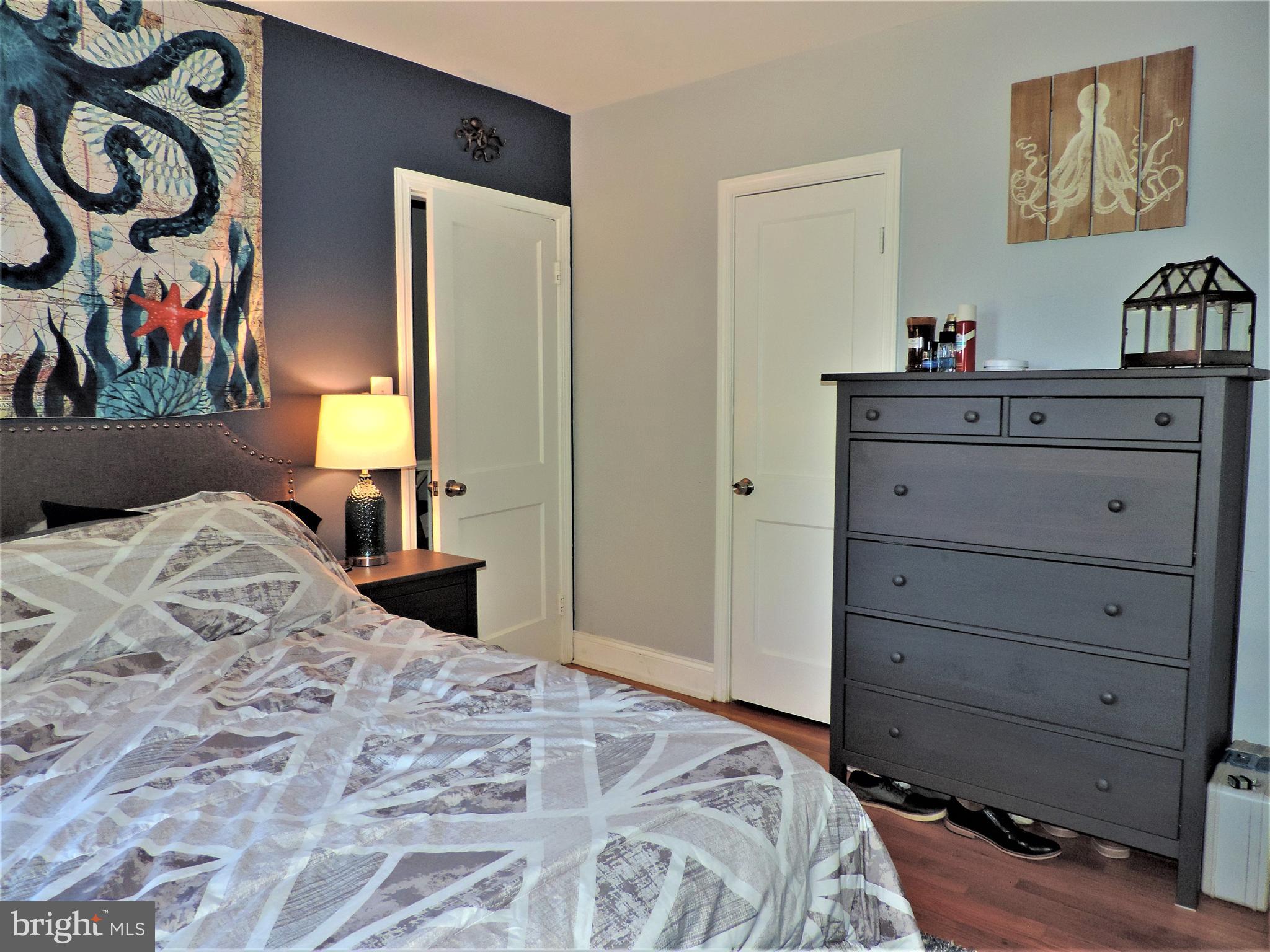 RAMBLEWOOD - Residential