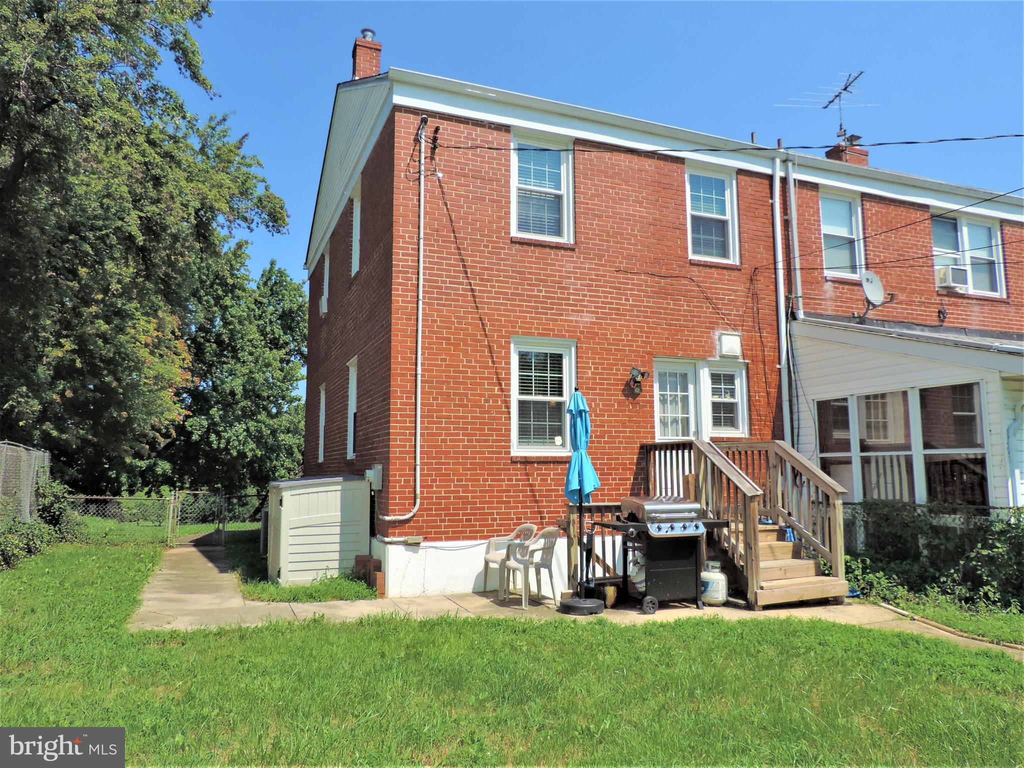 RAMBLEWOOD - Residential