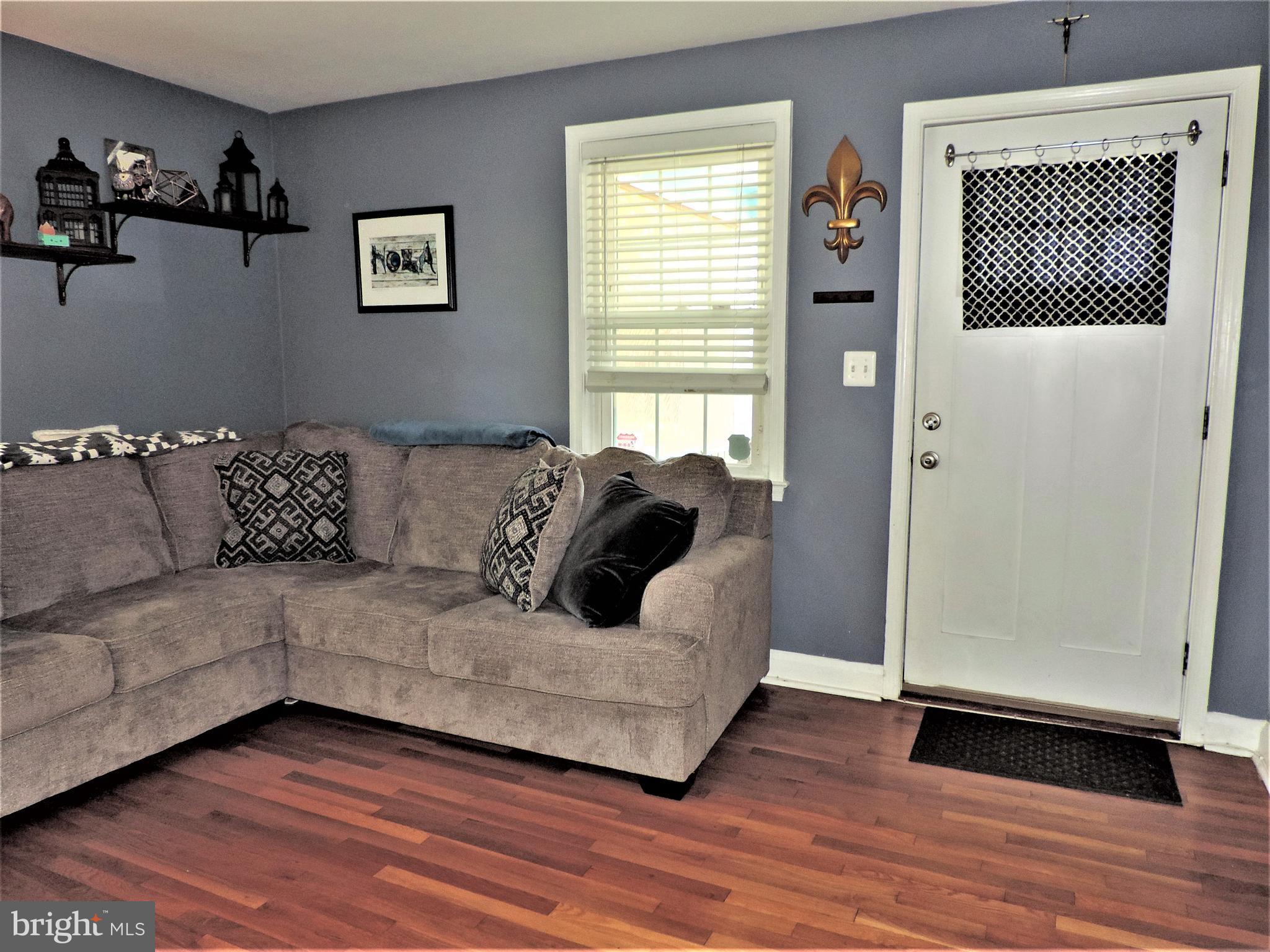 RAMBLEWOOD - Residential