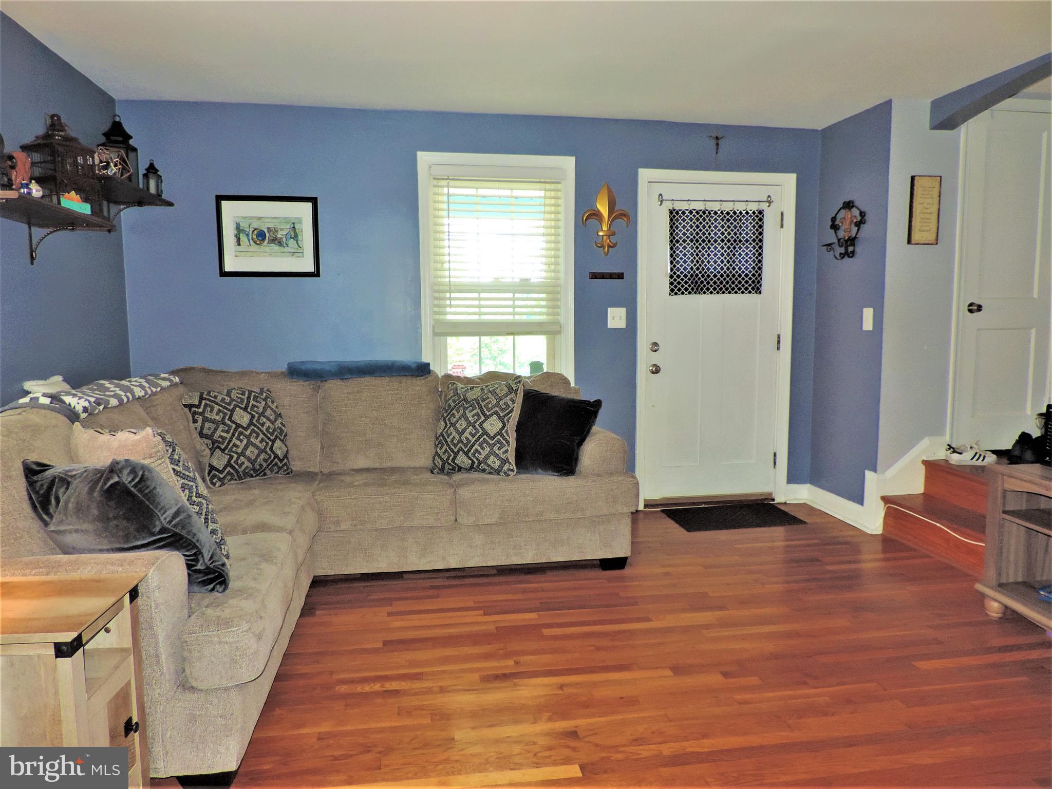 RAMBLEWOOD - Residential