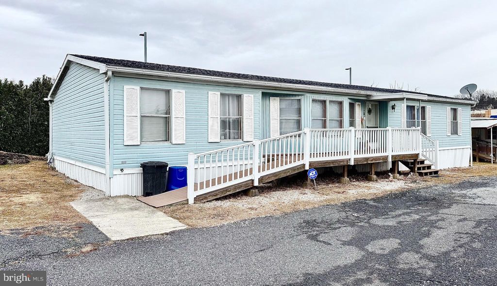 Photo of 4851 Perkiomen Avenue #LOT 15, READING, PA 19606 (MLS # PABK2067262)