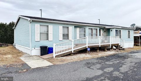 Apartment For Sale - 4851 Perkiomen Avenue #LOT 15<br/> Berks County, READING, PA 19606