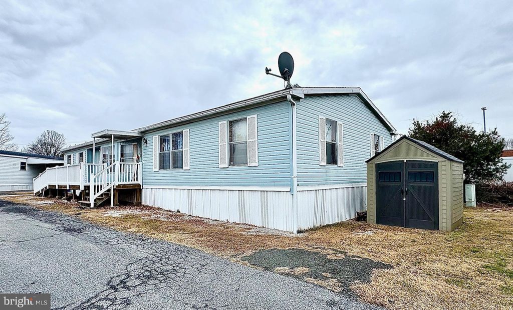 Photo of 4851 Perkiomen Avenue #LOT 15, READING, PA 19606 (MLS # PABK2067262)