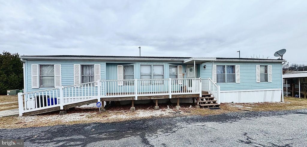 Photo of 4851 Perkiomen Avenue #LOT 15, READING, PA 19606 (MLS # PABK2067262)