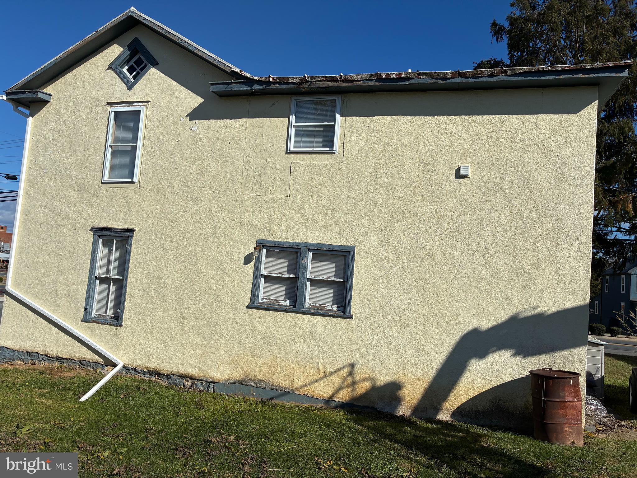 RANSON - Residential