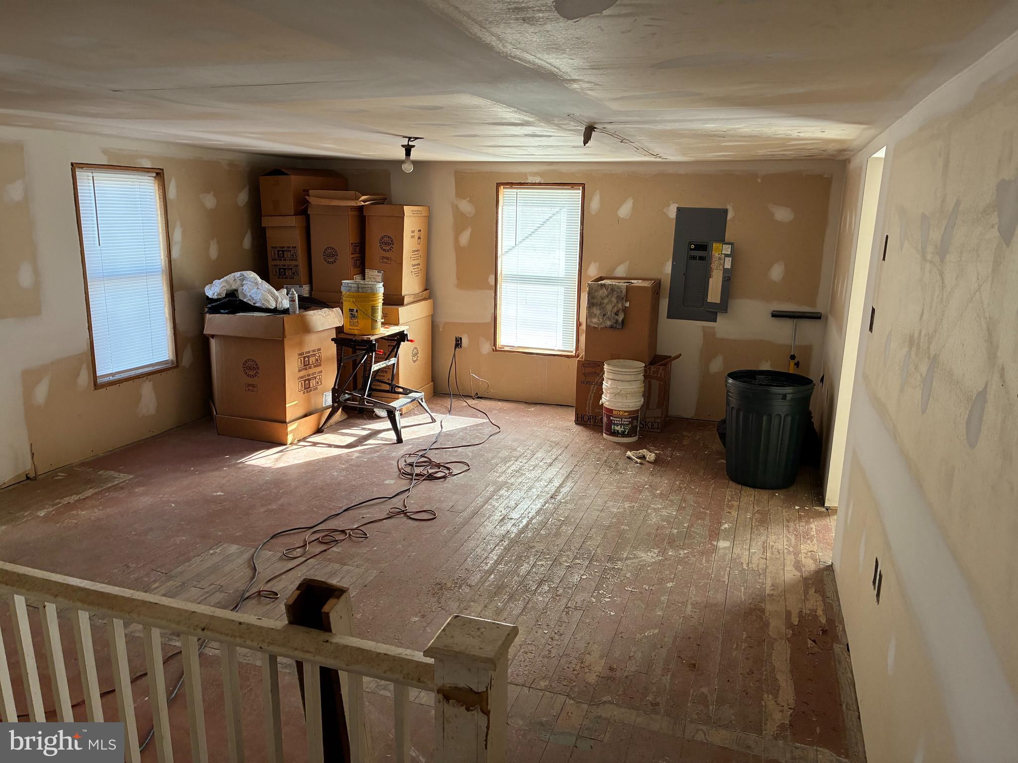 RANSON - Residential