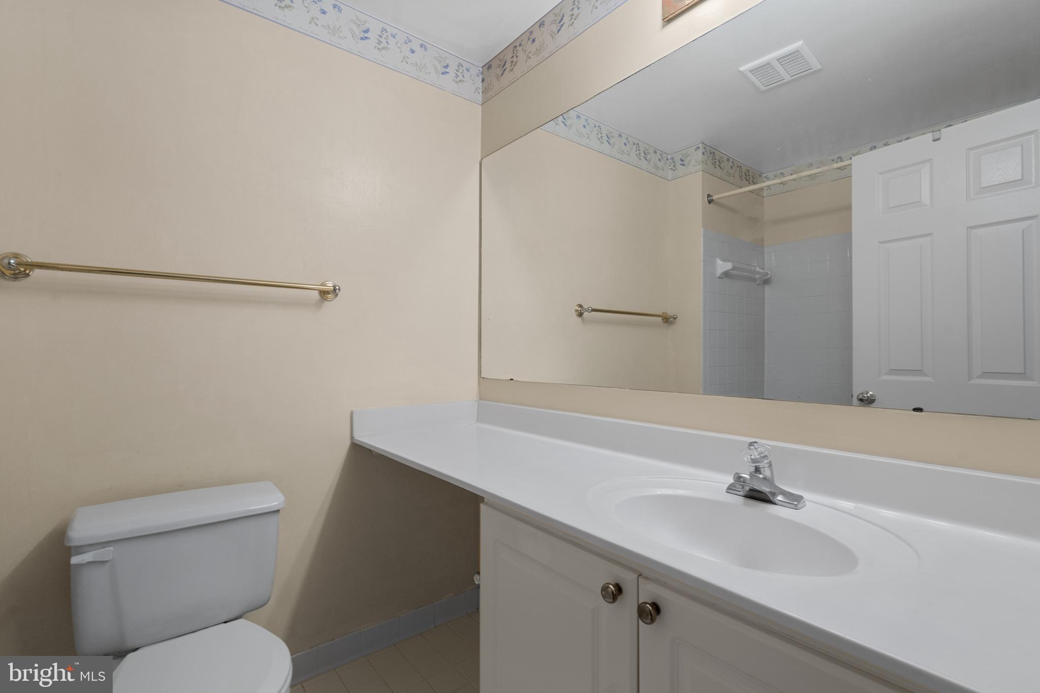 LILLIAN COURT AT TYSONS - Residential