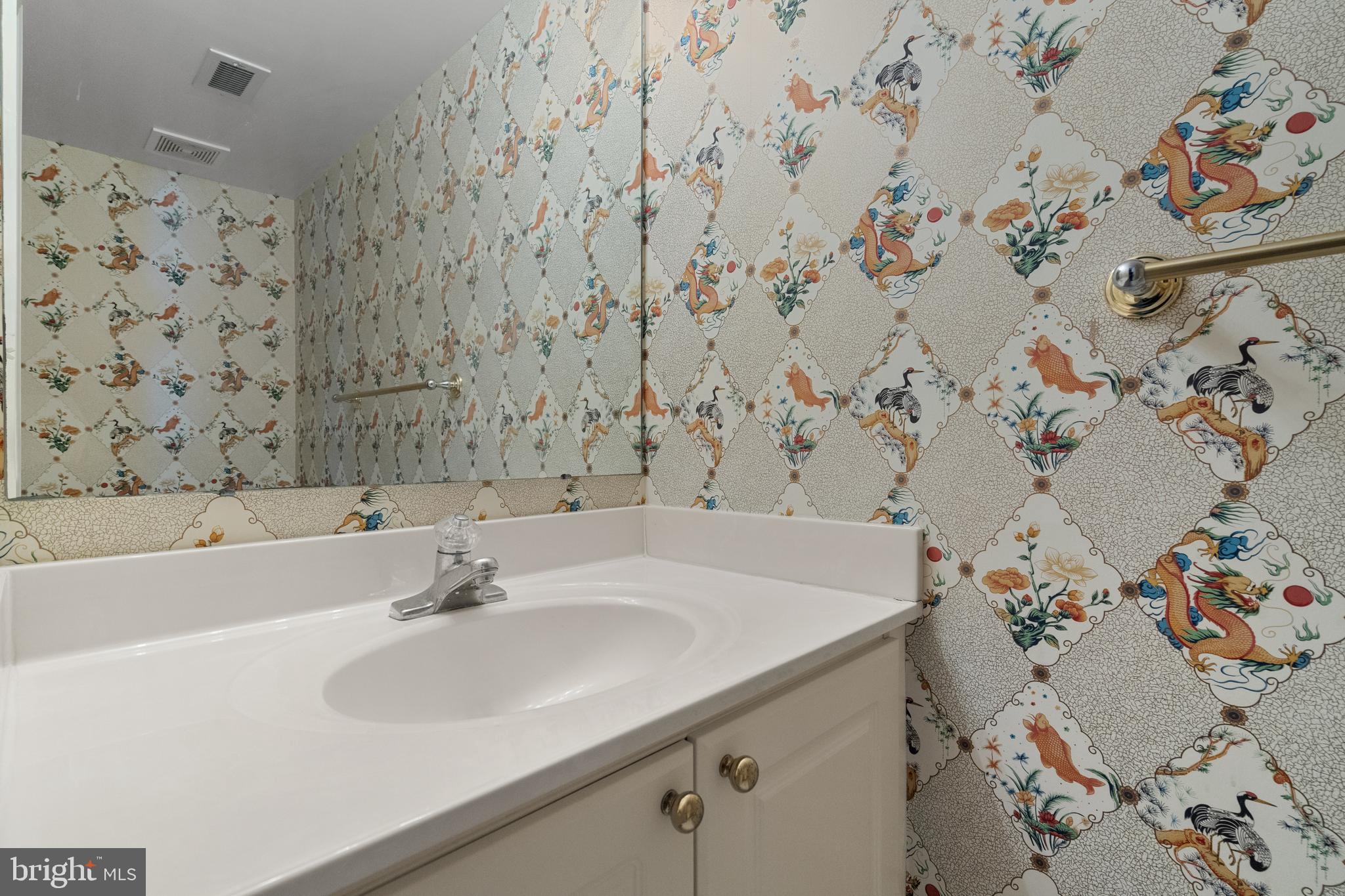 LILLIAN COURT AT TYSONS - Residential