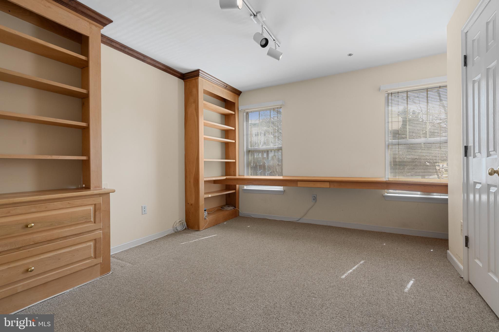 LILLIAN COURT AT TYSONS - Residential