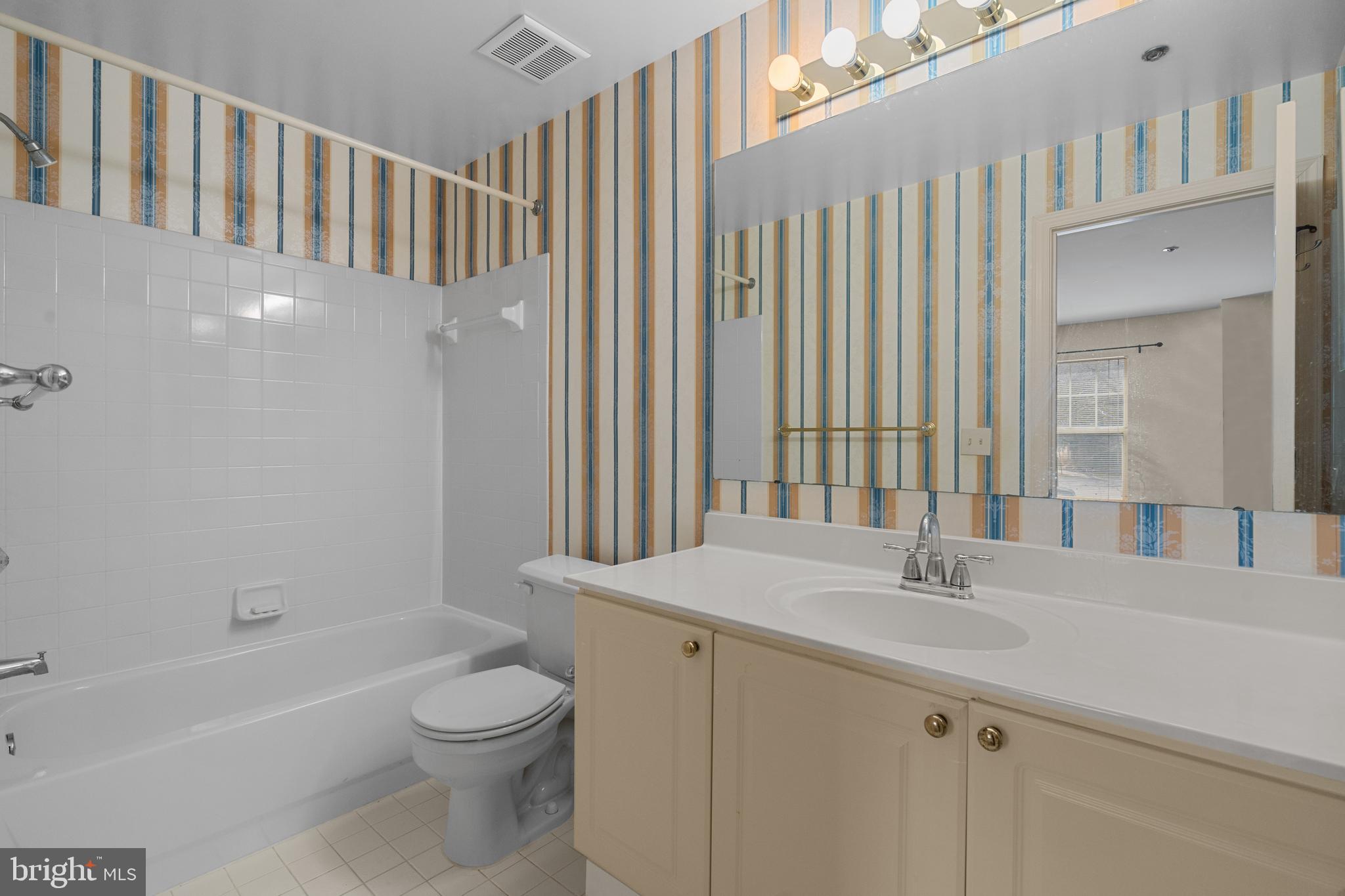 LILLIAN COURT AT TYSONS - Residential