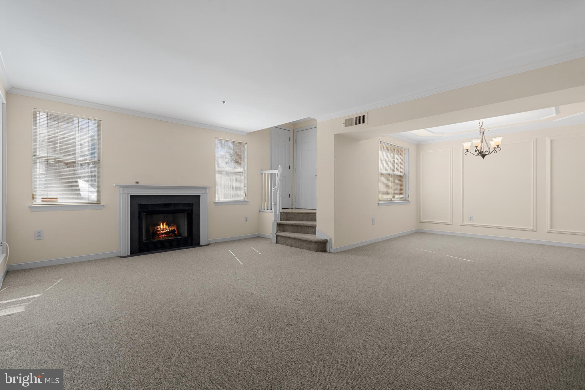 LILLIAN COURT AT TYSONS - Residential