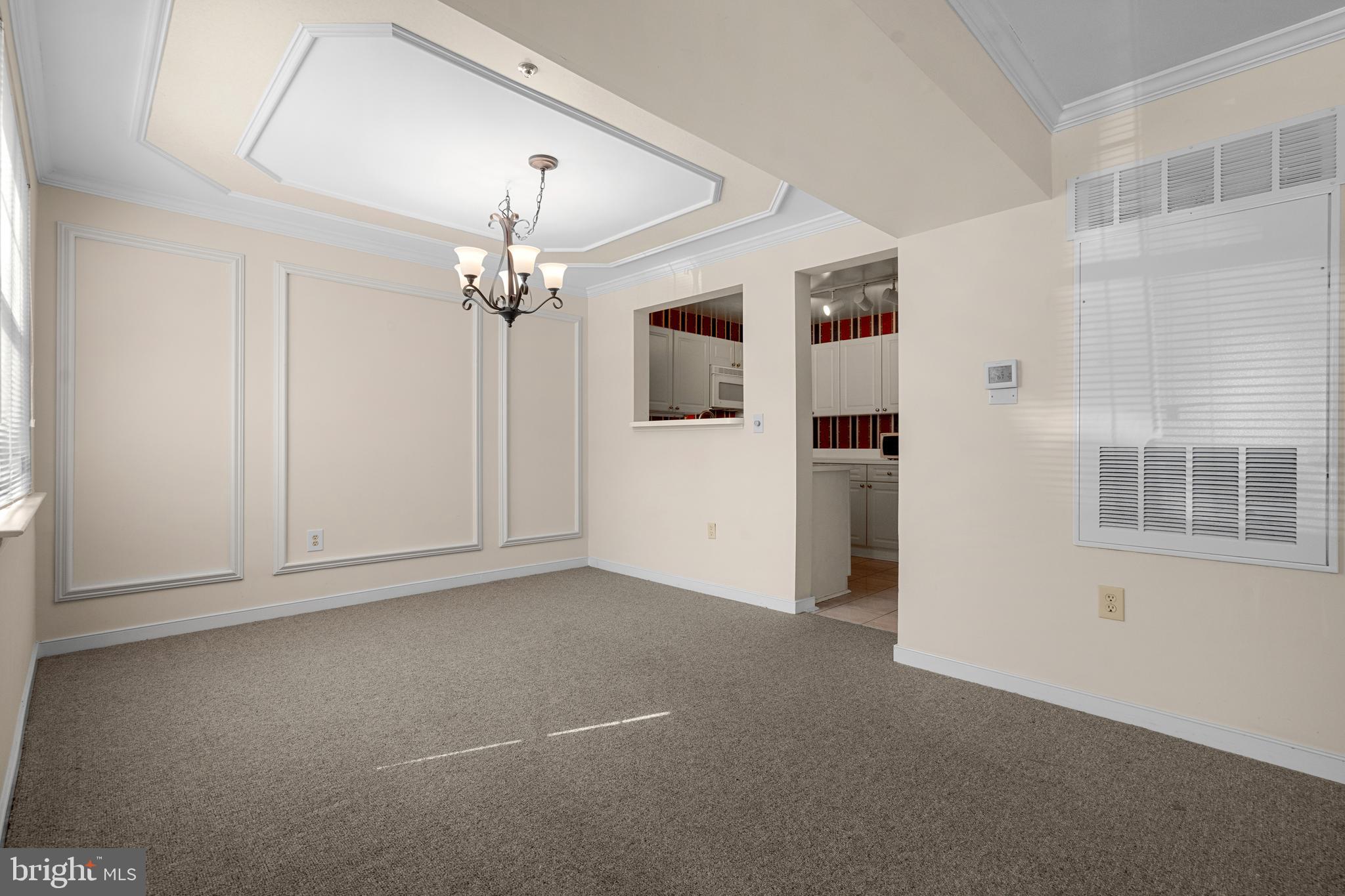 LILLIAN COURT AT TYSONS - Residential