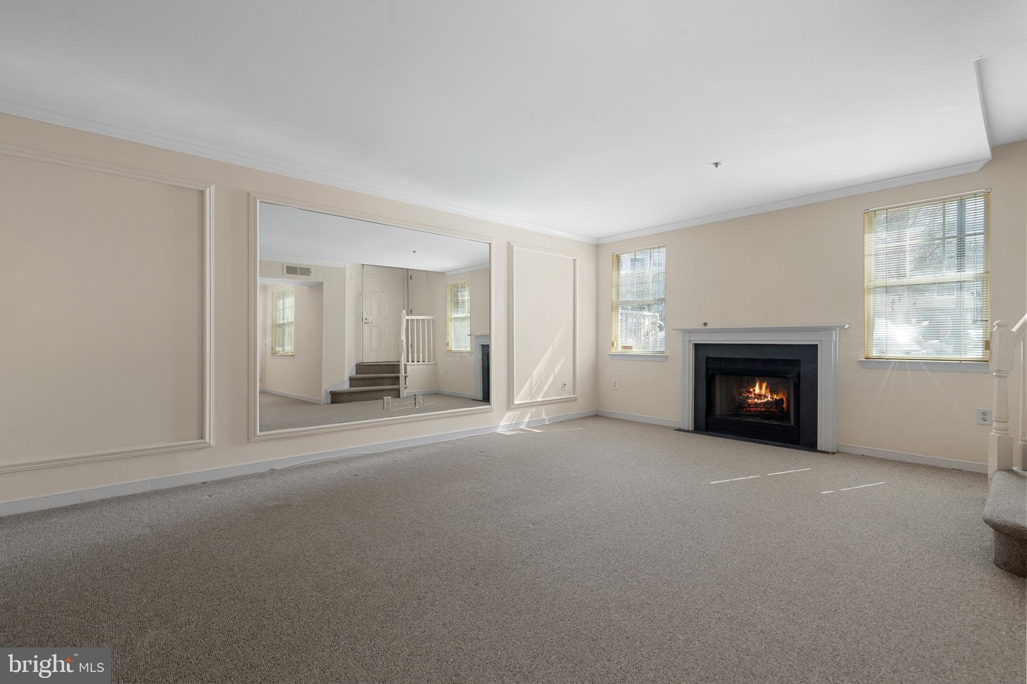 LILLIAN COURT AT TYSONS - Residential