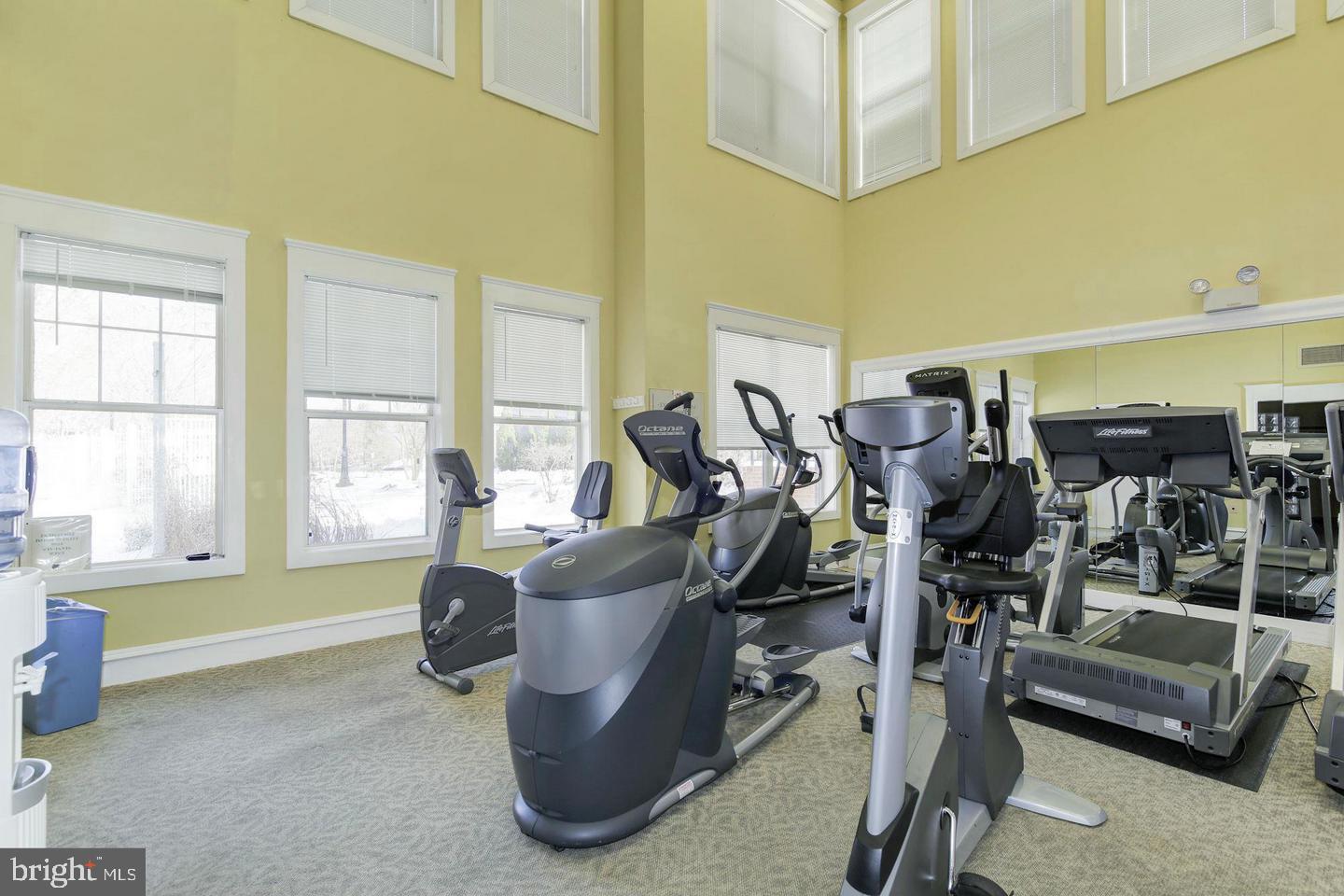 LILLIAN COURT AT TYSONS - Residential