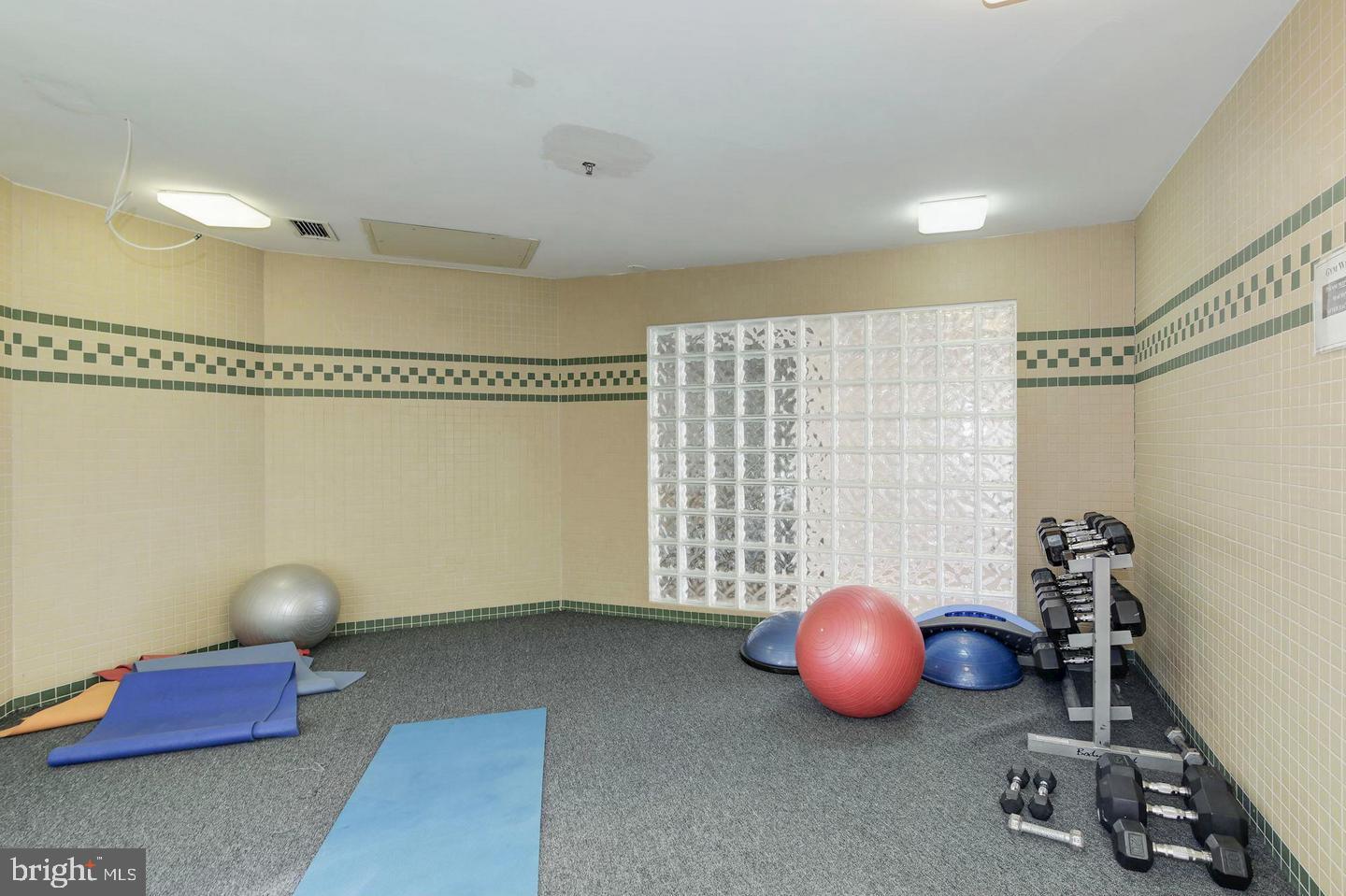 LILLIAN COURT AT TYSONS - Residential