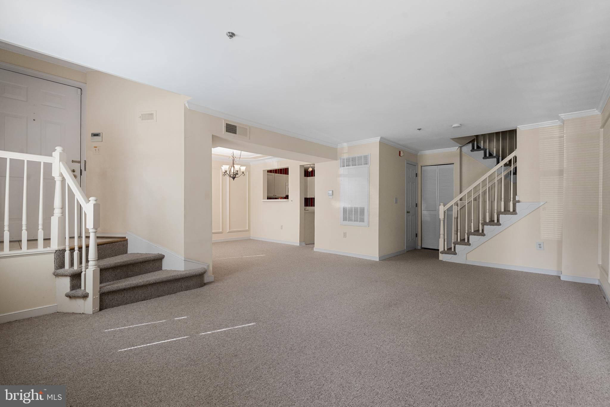 LILLIAN COURT AT TYSONS - Residential