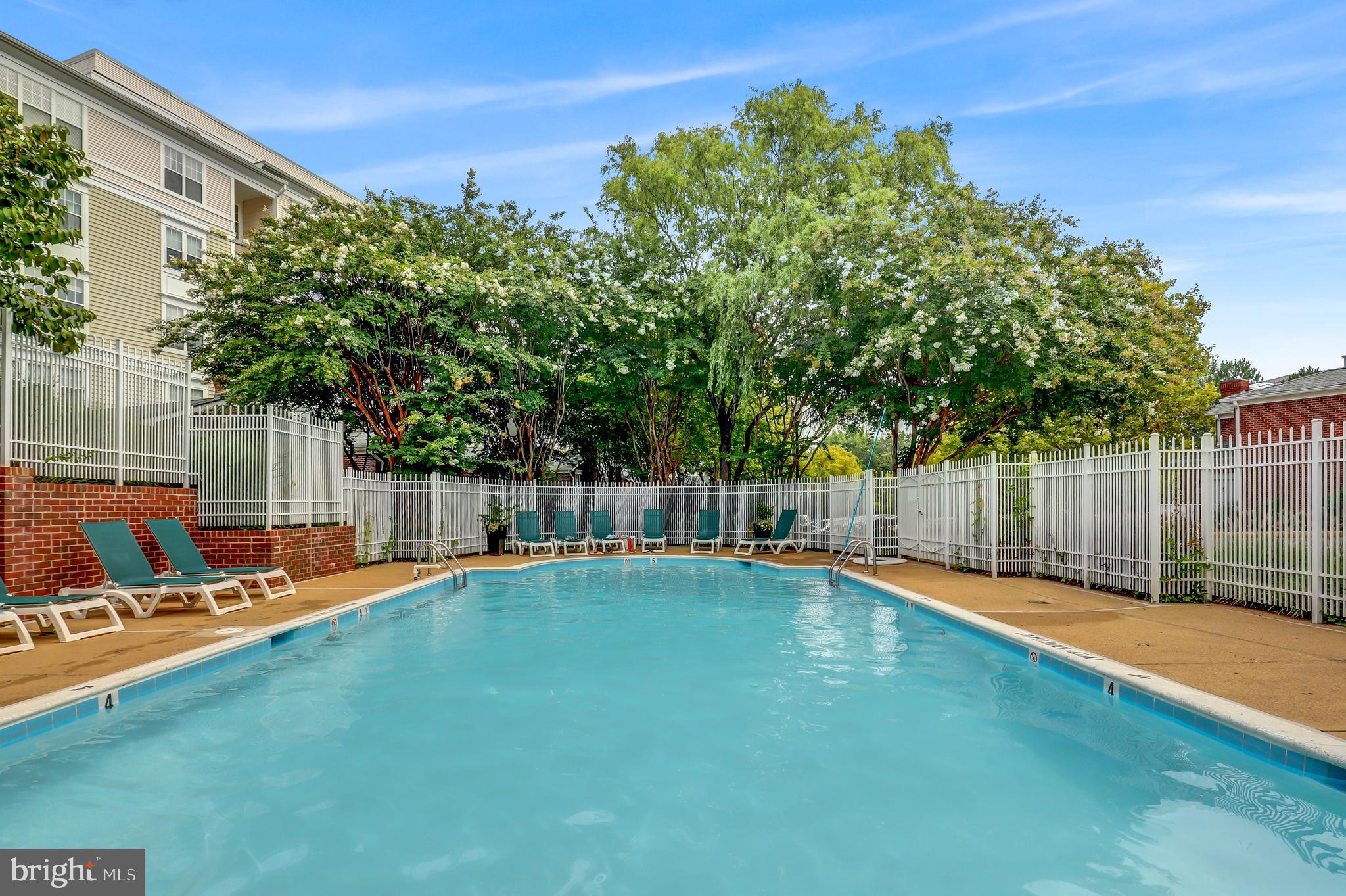 LILLIAN COURT AT TYSONS - Residential