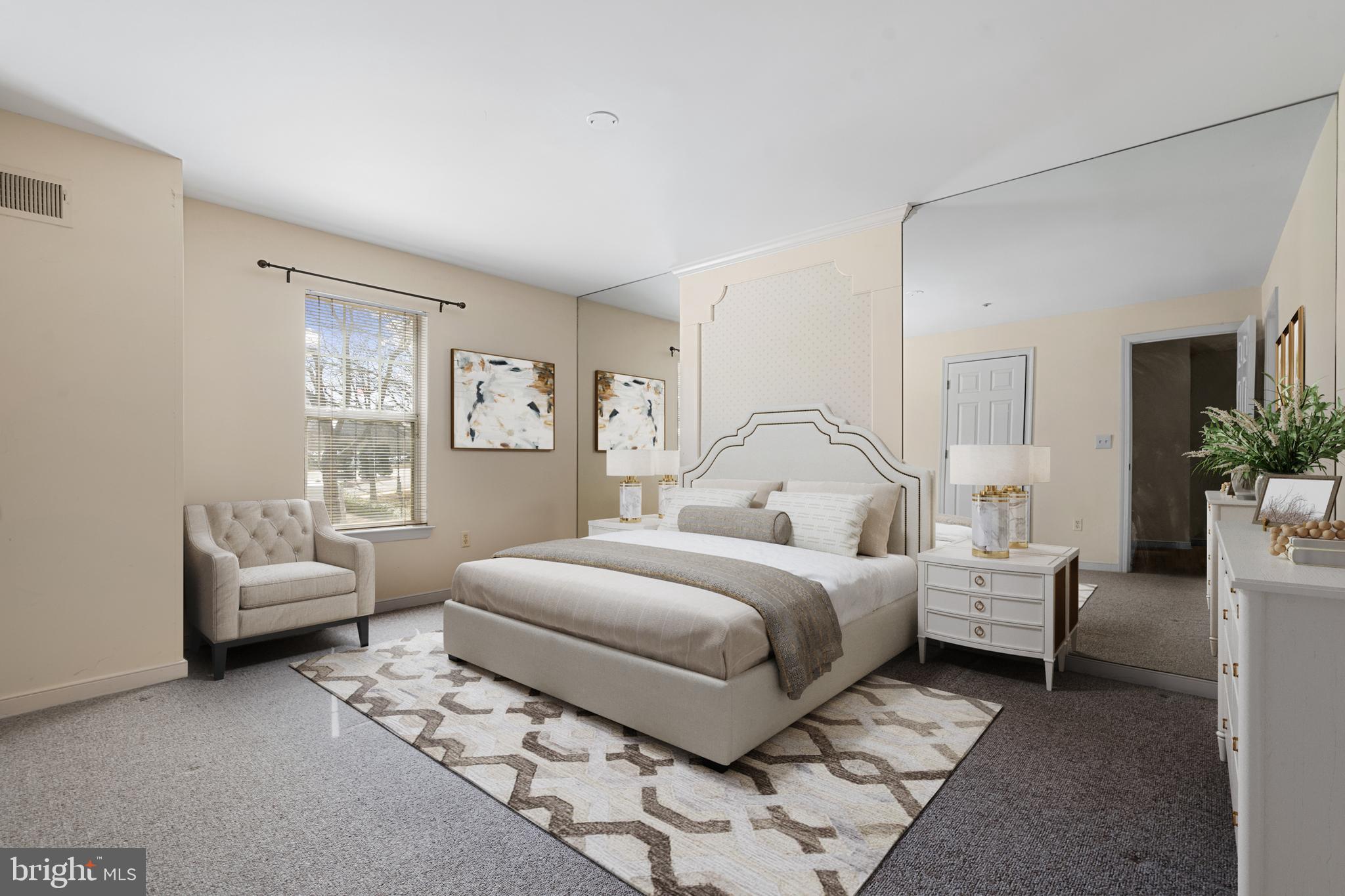 LILLIAN COURT AT TYSONS - Residential