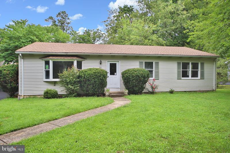 LANSDALE - Residential