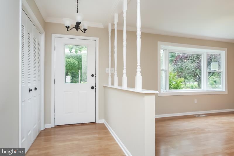 LANSDALE - Residential