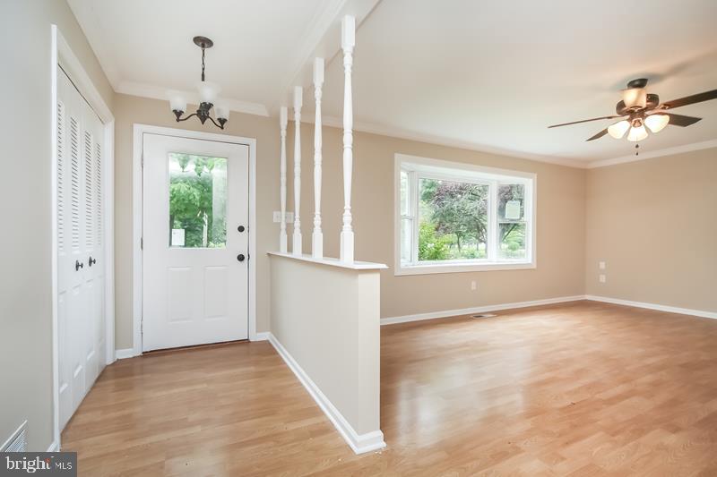 LANSDALE - Residential