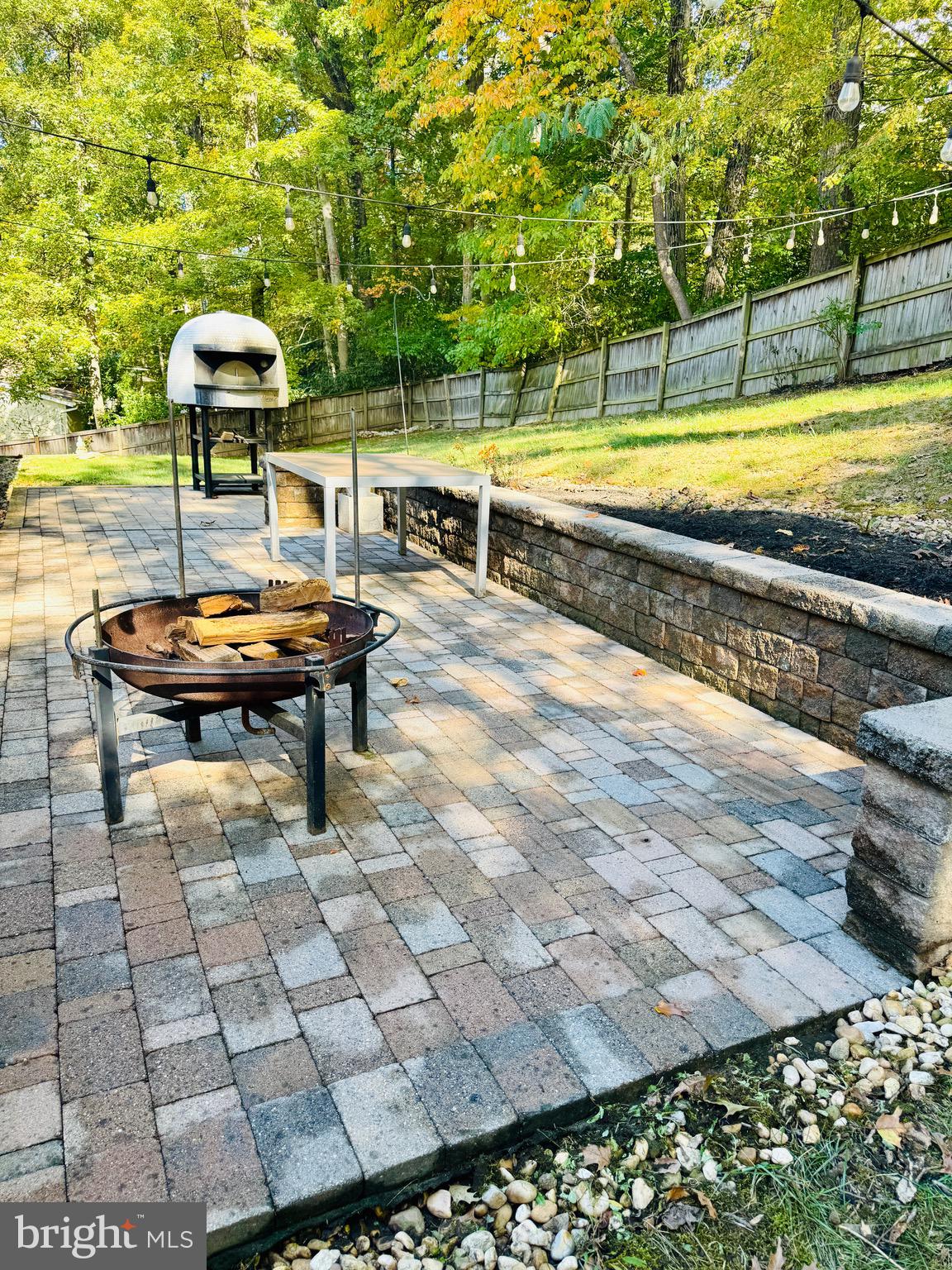 MANTUA - Residential