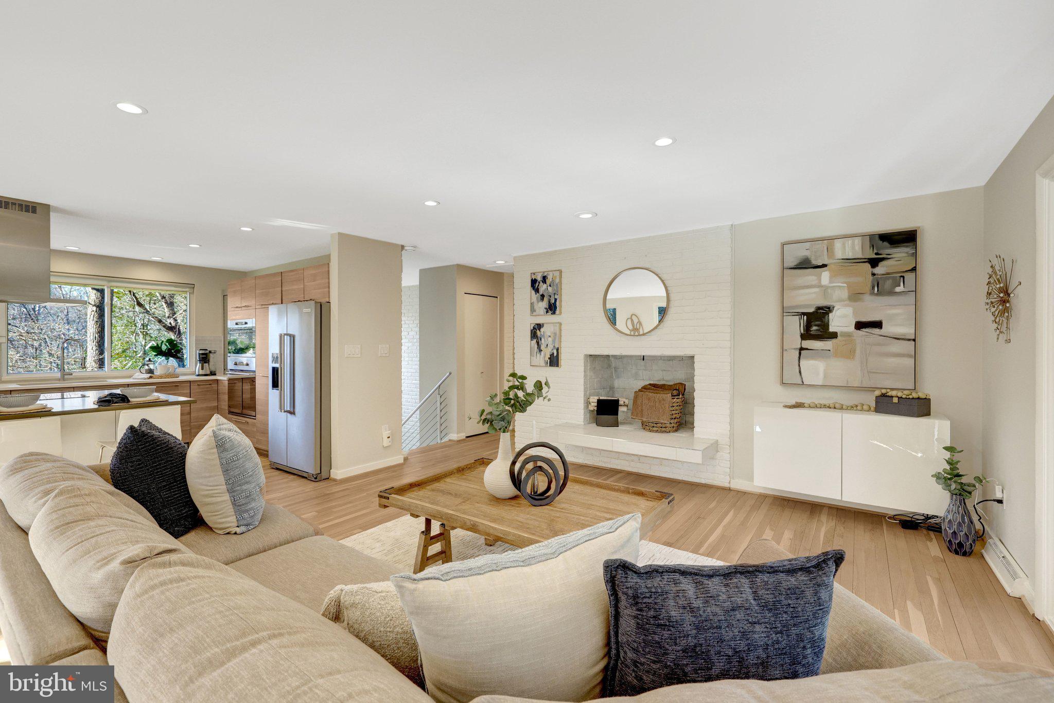 MANTUA - Residential