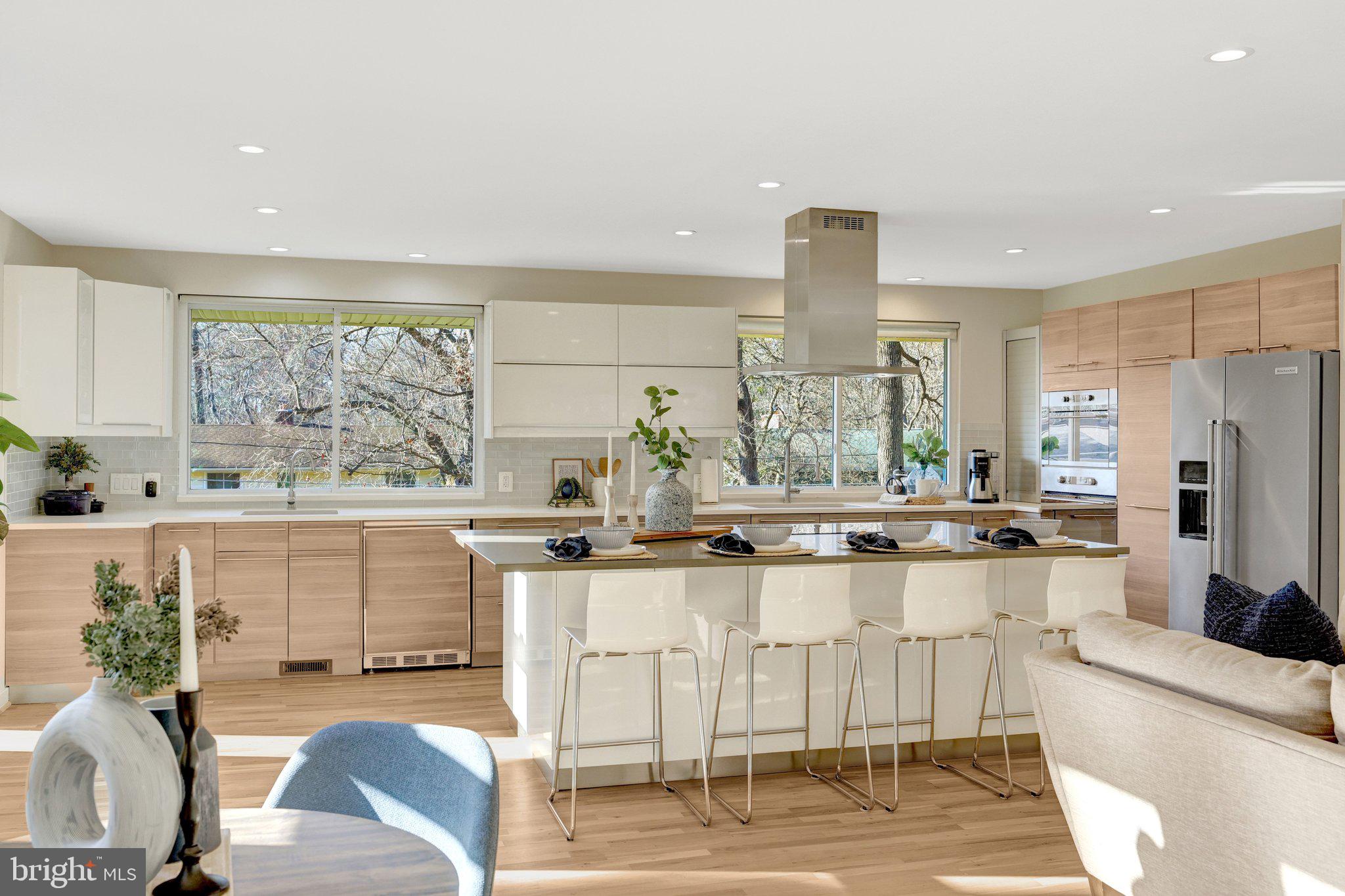 MANTUA - Residential