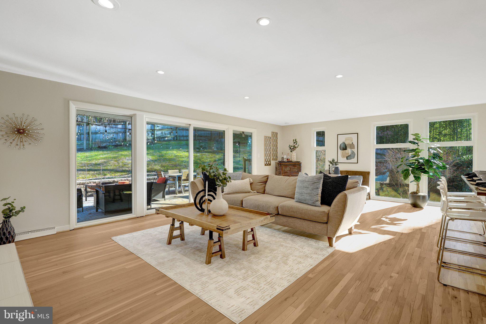 MANTUA - Residential