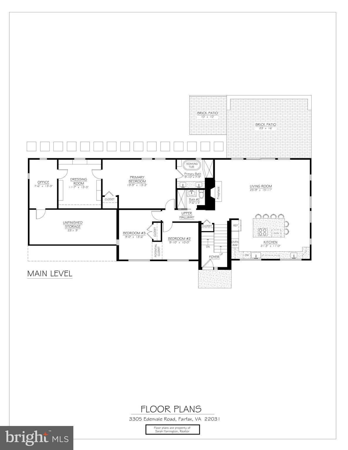 MANTUA - Residential